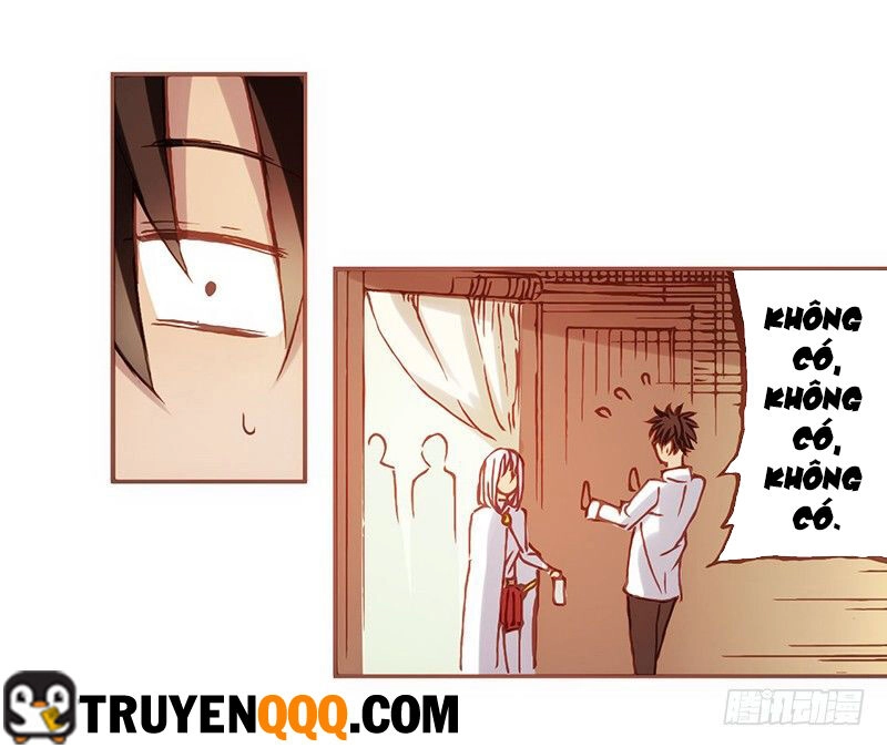 Bởi Vì Tôi Là Ông Chú Điều Hành Một Cửa Hàng Vũ Khí Chapter 4 - 15