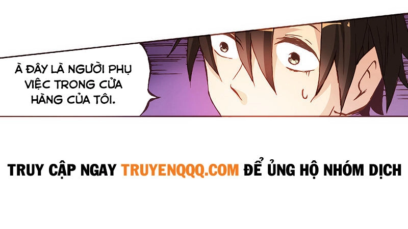 Bởi Vì Tôi Là Ông Chú Điều Hành Một Cửa Hàng Vũ Khí Chapter 4 - 20