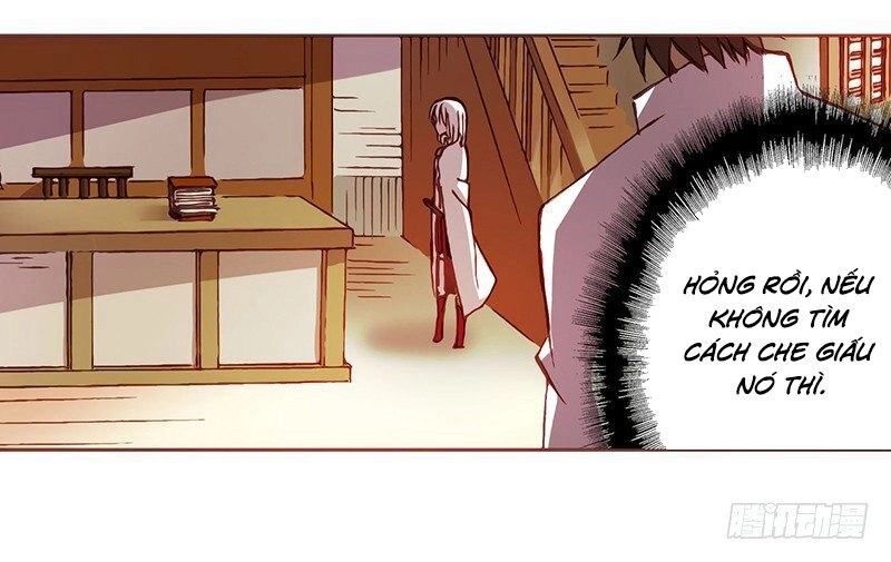 Bởi Vì Tôi Là Ông Chú Điều Hành Một Cửa Hàng Vũ Khí Chapter 4 - 21