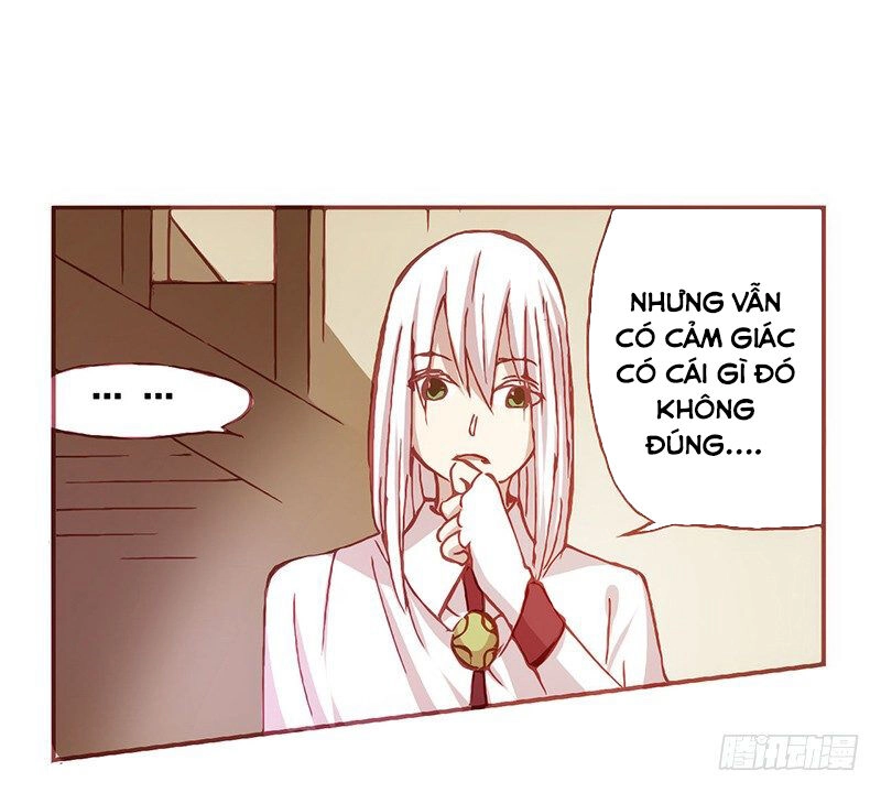 Bởi Vì Tôi Là Ông Chú Điều Hành Một Cửa Hàng Vũ Khí Chapter 4 - 27