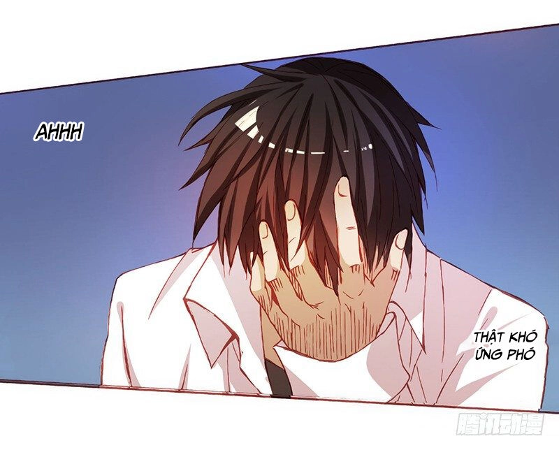 Bởi Vì Tôi Là Ông Chú Điều Hành Một Cửa Hàng Vũ Khí Chapter 4 - 28