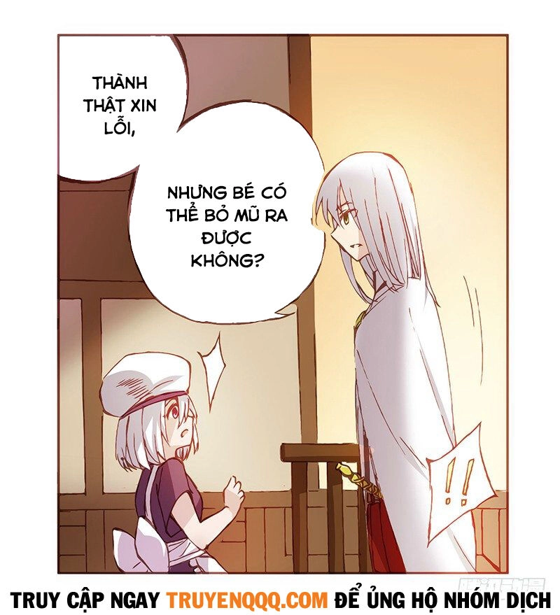 Bởi Vì Tôi Là Ông Chú Điều Hành Một Cửa Hàng Vũ Khí Chapter 4 - 35