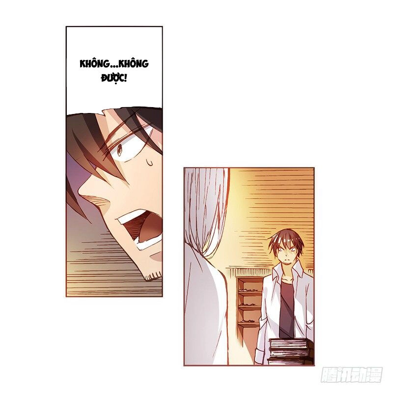 Bởi Vì Tôi Là Ông Chú Điều Hành Một Cửa Hàng Vũ Khí Chapter 4 - 36