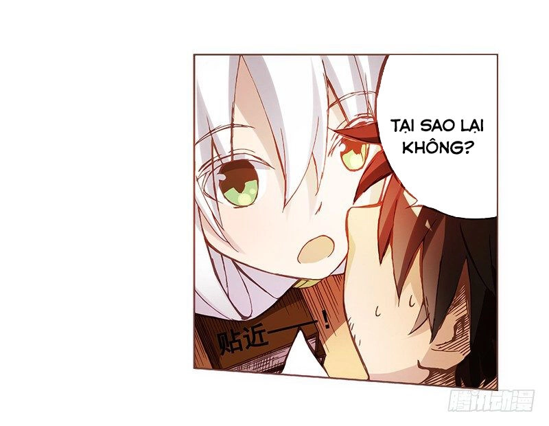 Bởi Vì Tôi Là Ông Chú Điều Hành Một Cửa Hàng Vũ Khí Chapter 4 - 37