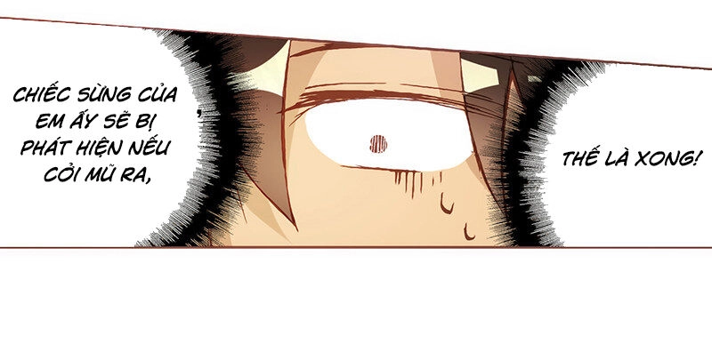 Bởi Vì Tôi Là Ông Chú Điều Hành Một Cửa Hàng Vũ Khí Chapter 4.5 - 1