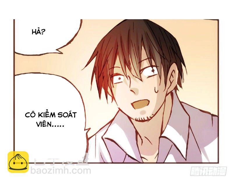 Bởi Vì Tôi Là Ông Chú Điều Hành Một Cửa Hàng Vũ Khí Chapter 4.5 - 9