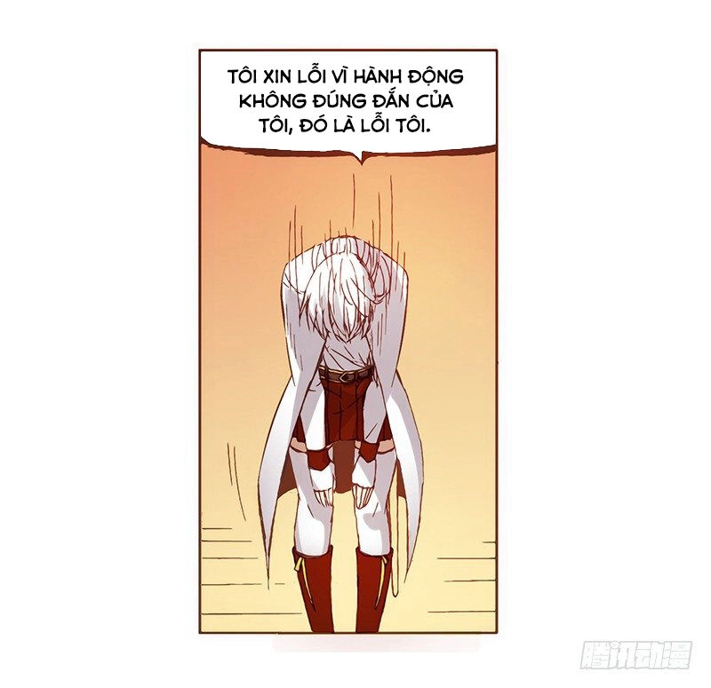 Bởi Vì Tôi Là Ông Chú Điều Hành Một Cửa Hàng Vũ Khí Chapter 4.5 - 12