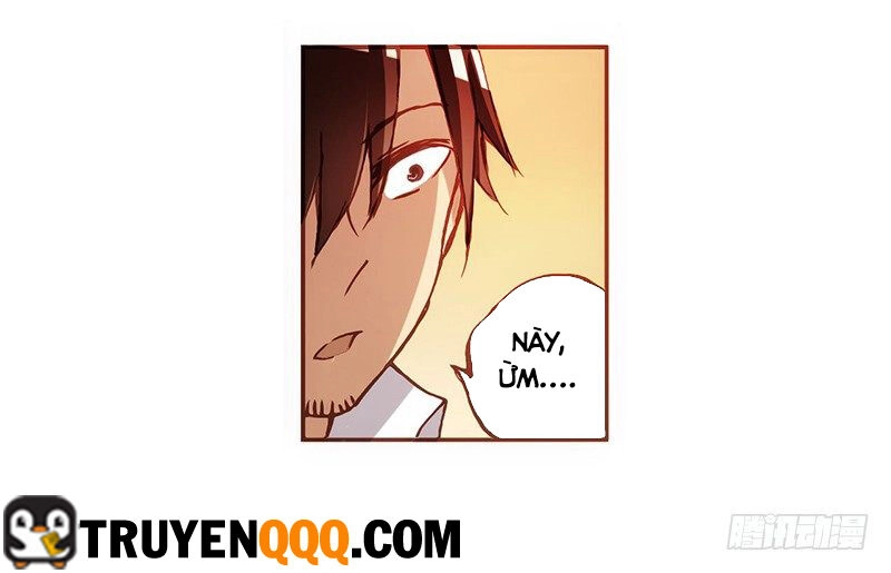 Bởi Vì Tôi Là Ông Chú Điều Hành Một Cửa Hàng Vũ Khí Chapter 4.5 - 15