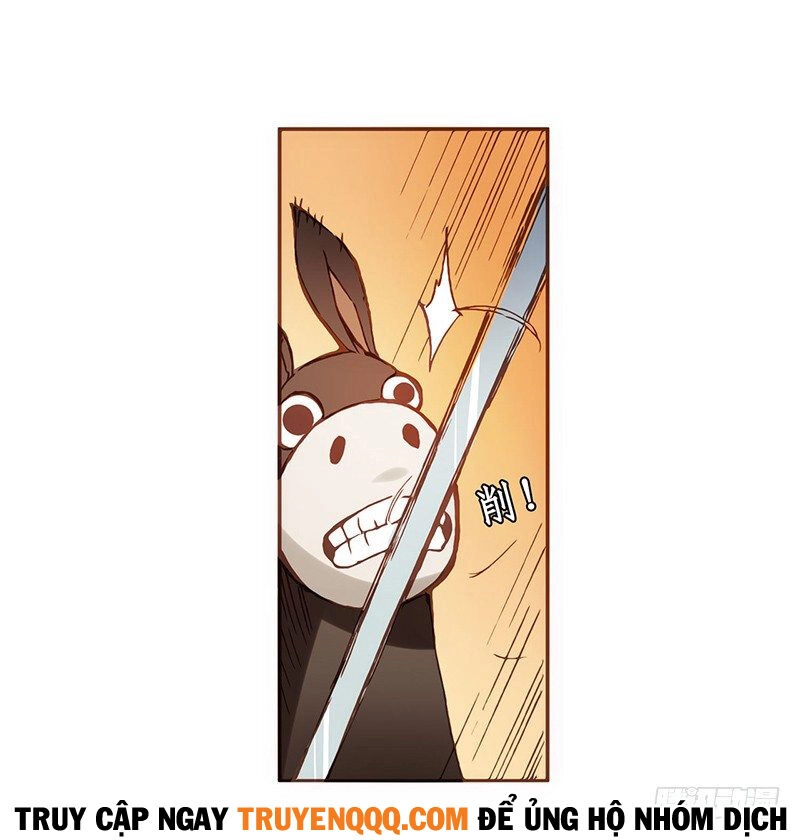 Bởi Vì Tôi Là Ông Chú Điều Hành Một Cửa Hàng Vũ Khí Chapter 4.5 - 20