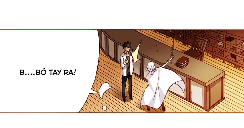 Bởi Vì Tôi Là Ông Chú Điều Hành Một Cửa Hàng Vũ Khí Chapter 4.5 - 28