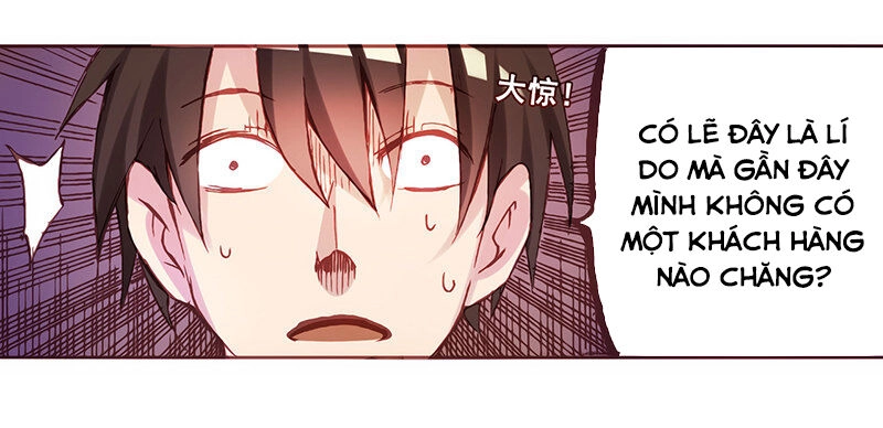 Bởi Vì Tôi Là Ông Chú Điều Hành Một Cửa Hàng Vũ Khí Chapter 4.5 - 36