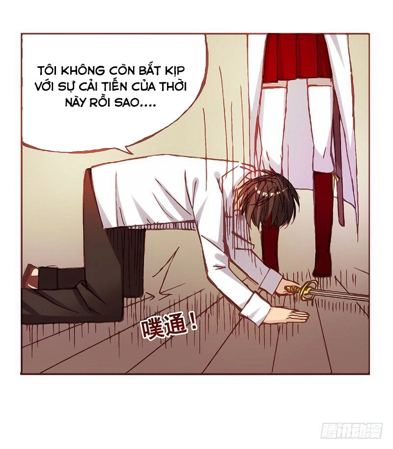 Bởi Vì Tôi Là Ông Chú Điều Hành Một Cửa Hàng Vũ Khí Chapter 4.5 - 38