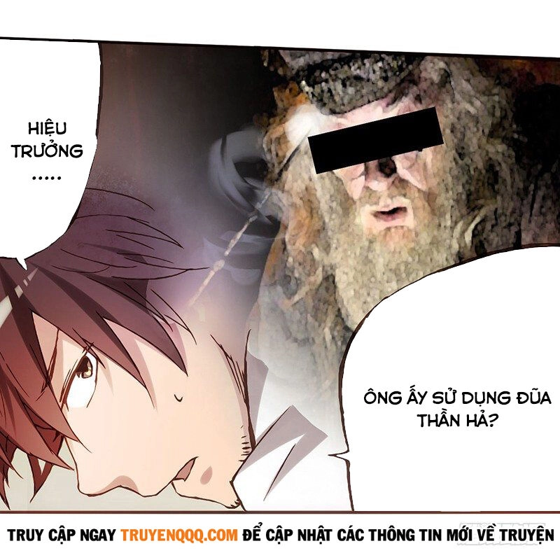 Bởi Vì Tôi Là Ông Chú Điều Hành Một Cửa Hàng Vũ Khí Chapter 4.5 - 40