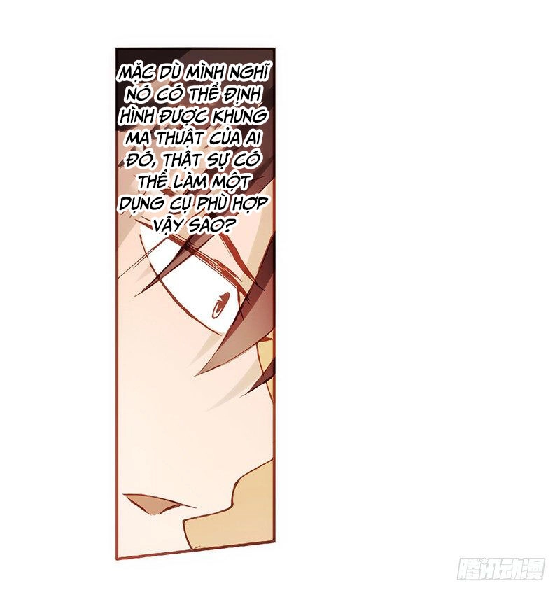 Bởi Vì Tôi Là Ông Chú Điều Hành Một Cửa Hàng Vũ Khí Chapter 4.5 - 44