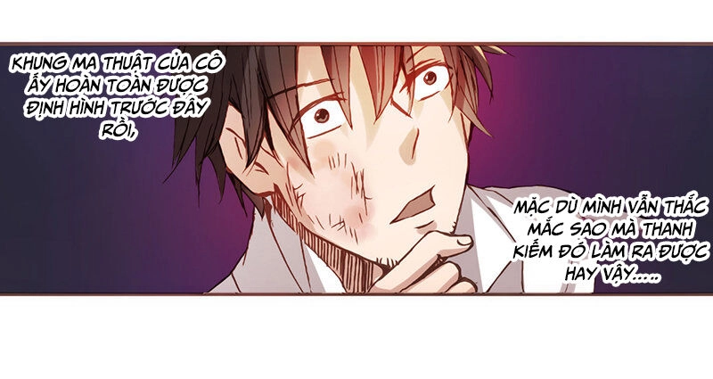 Bởi Vì Tôi Là Ông Chú Điều Hành Một Cửa Hàng Vũ Khí Chapter 4.5 - 49