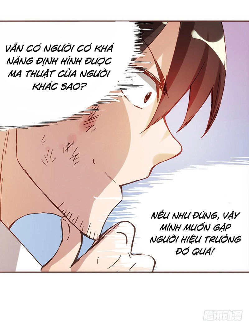 Bởi Vì Tôi Là Ông Chú Điều Hành Một Cửa Hàng Vũ Khí Chapter 4.5 - 51