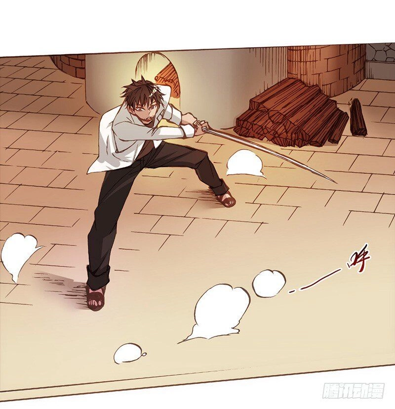 Bởi Vì Tôi Là Ông Chú Điều Hành Một Cửa Hàng Vũ Khí Chapter 5 - 11