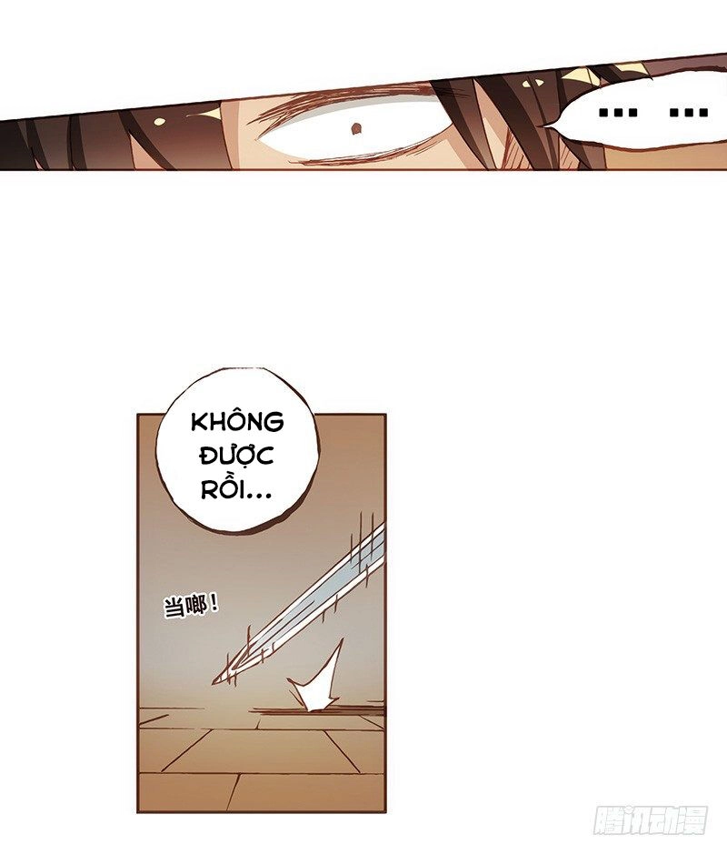 Bởi Vì Tôi Là Ông Chú Điều Hành Một Cửa Hàng Vũ Khí Chapter 5 - 12