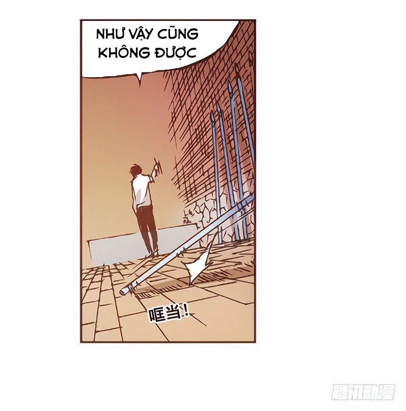 Bởi Vì Tôi Là Ông Chú Điều Hành Một Cửa Hàng Vũ Khí Chapter 5 - 18