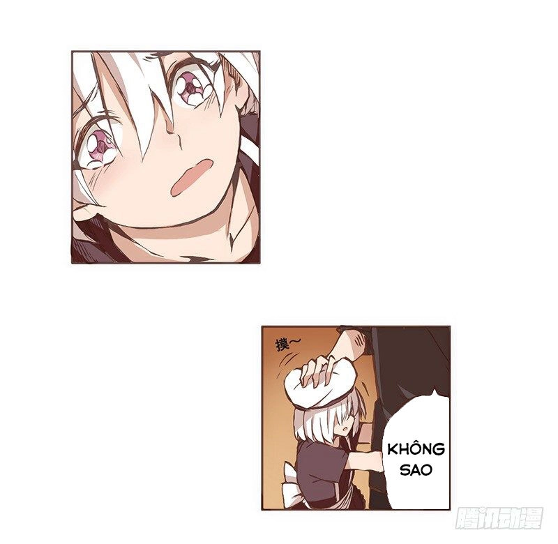 Bởi Vì Tôi Là Ông Chú Điều Hành Một Cửa Hàng Vũ Khí Chapter 5 - 27