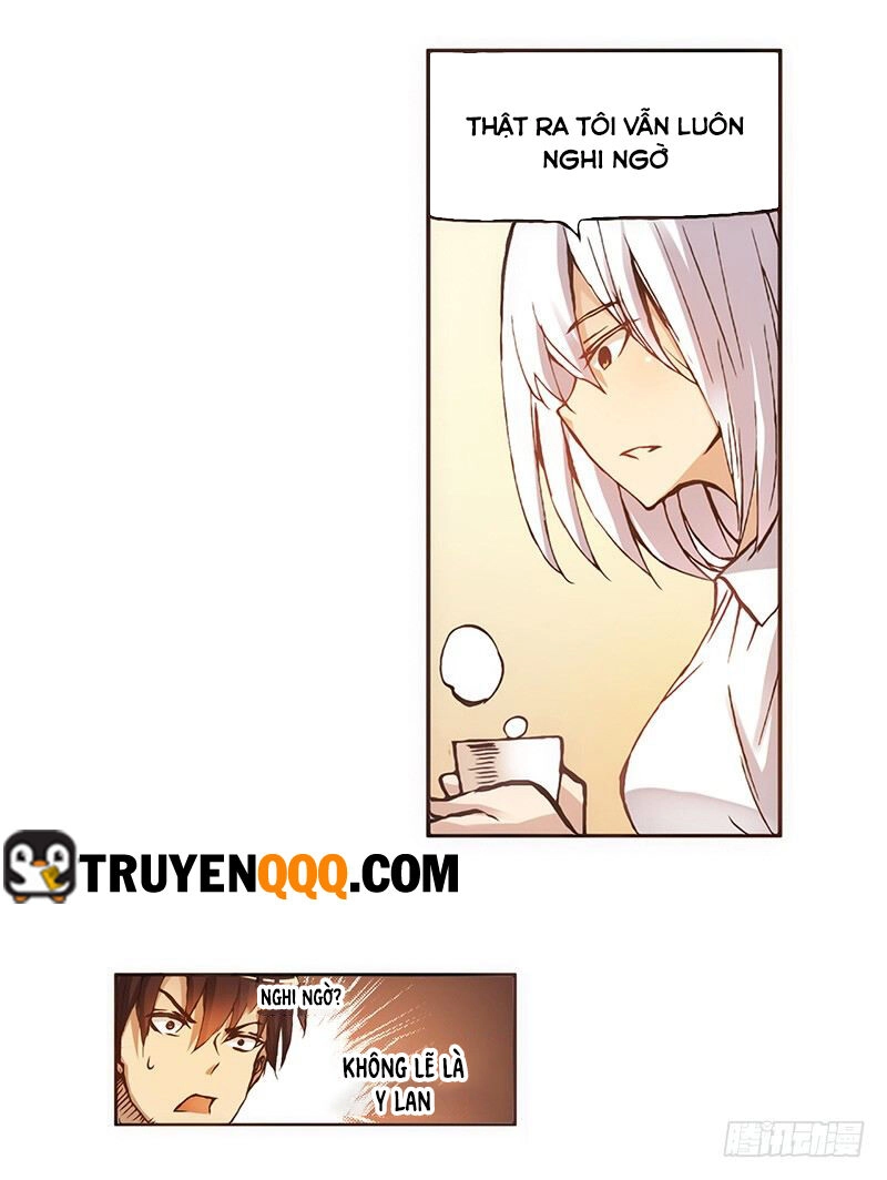 Bởi Vì Tôi Là Ông Chú Điều Hành Một Cửa Hàng Vũ Khí Chapter 5 - 30