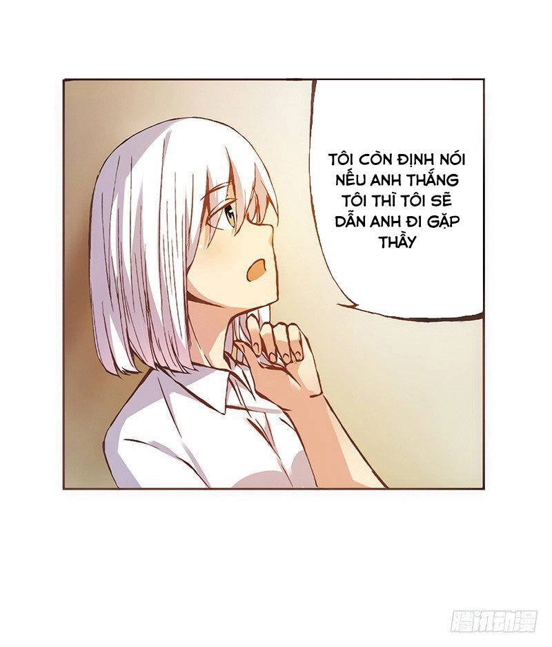 Bởi Vì Tôi Là Ông Chú Điều Hành Một Cửa Hàng Vũ Khí Chapter 5 - 36