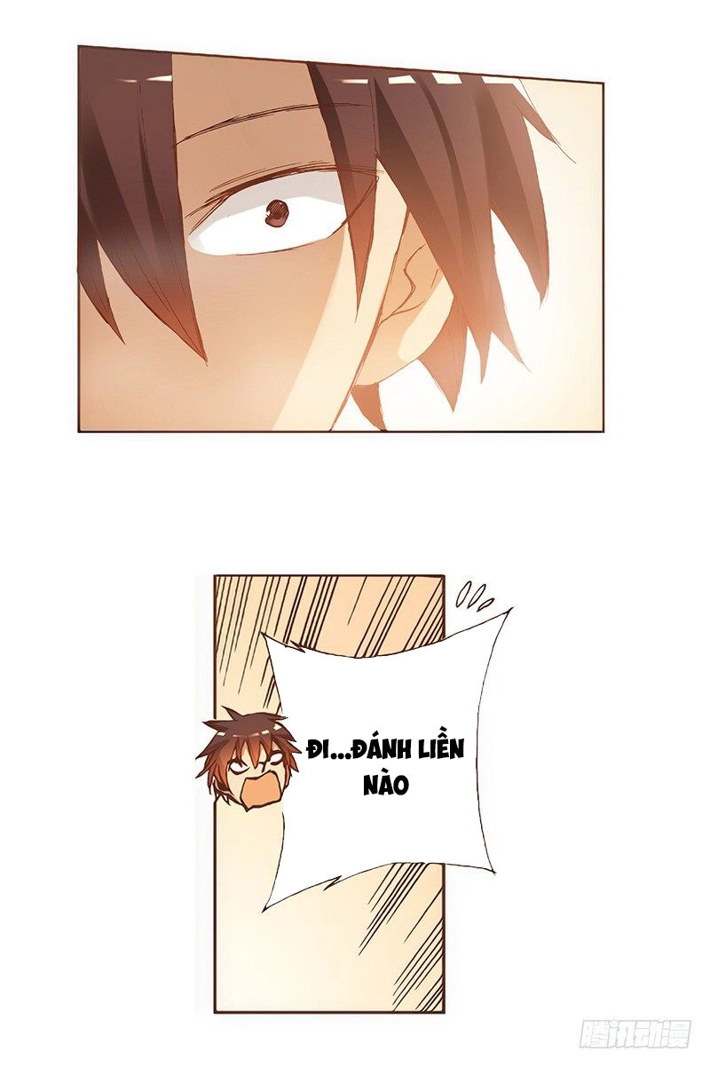 Bởi Vì Tôi Là Ông Chú Điều Hành Một Cửa Hàng Vũ Khí Chapter 5 - 38