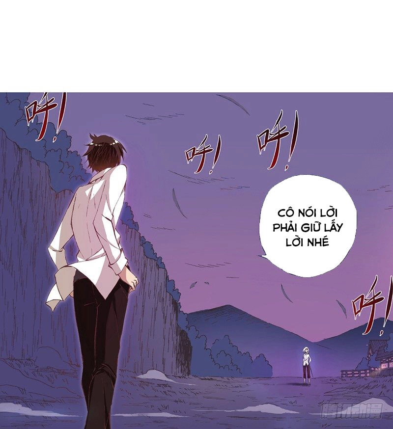 Bởi Vì Tôi Là Ông Chú Điều Hành Một Cửa Hàng Vũ Khí Chapter 5 - 39