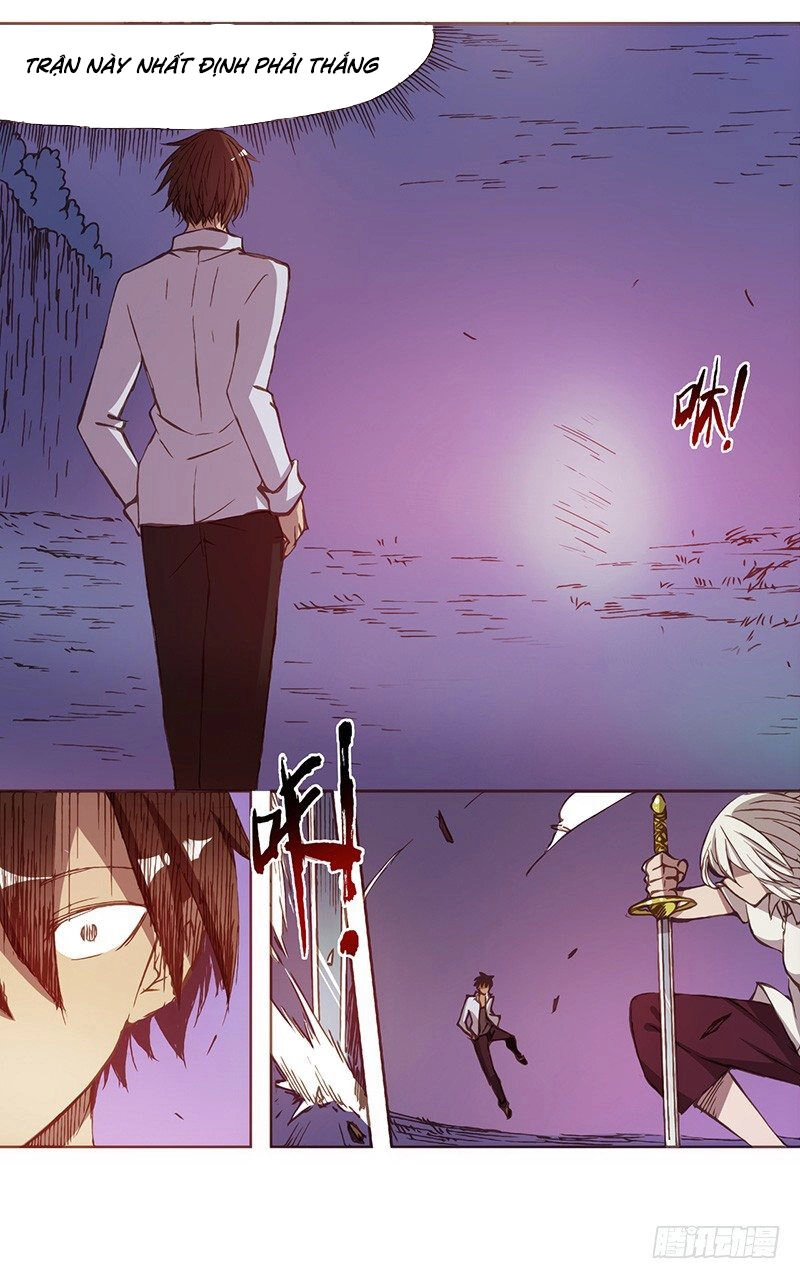 Bởi Vì Tôi Là Ông Chú Điều Hành Một Cửa Hàng Vũ Khí Chapter 6 - 2