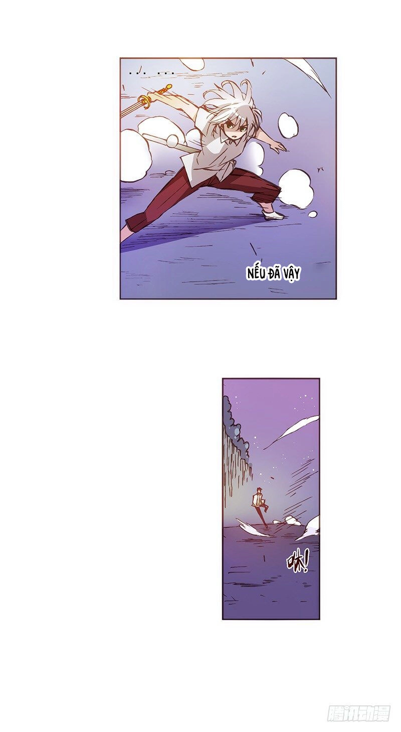 Bởi Vì Tôi Là Ông Chú Điều Hành Một Cửa Hàng Vũ Khí Chapter 6 - 4