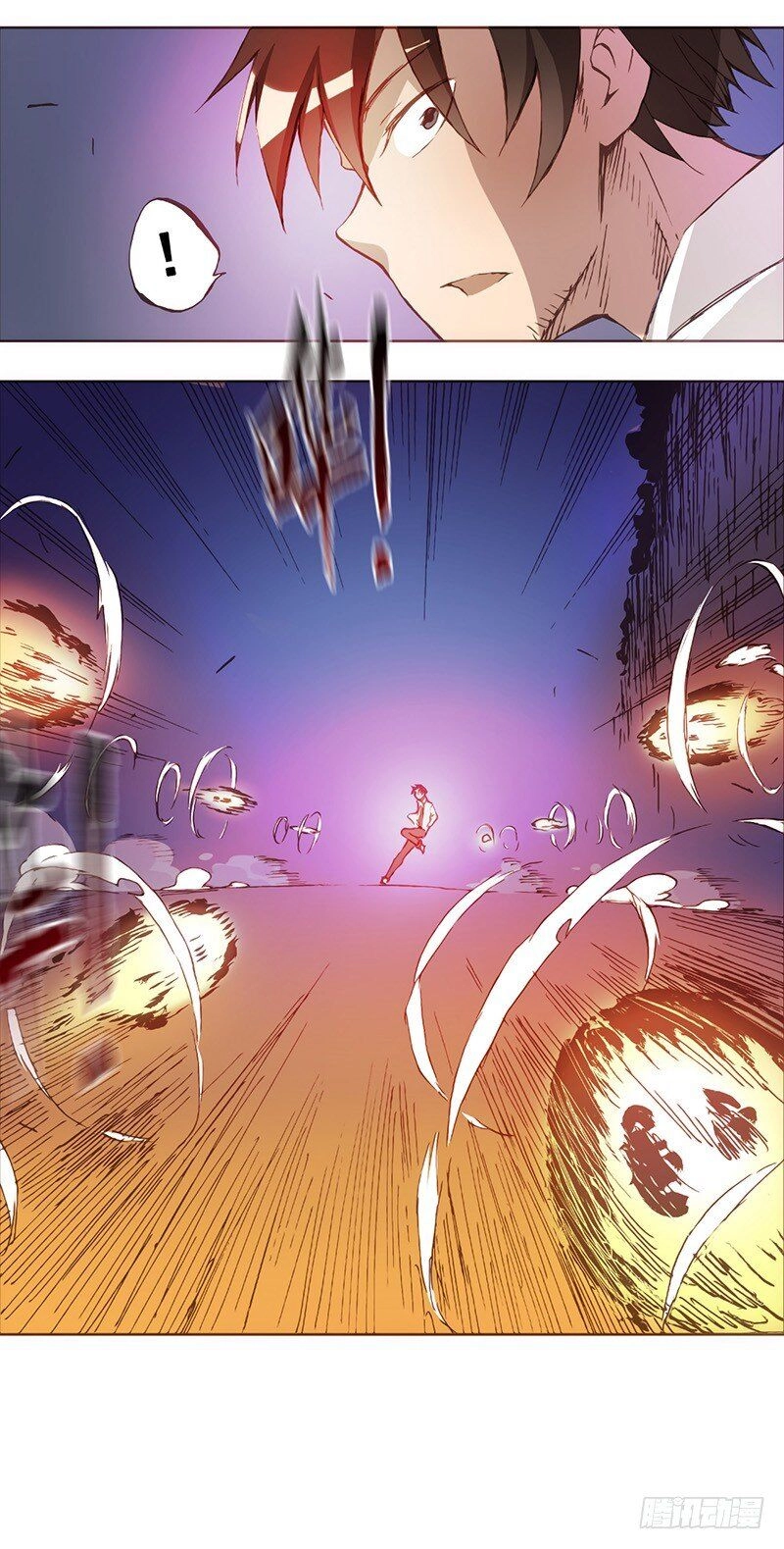 Bởi Vì Tôi Là Ông Chú Điều Hành Một Cửa Hàng Vũ Khí Chapter 6 - 5