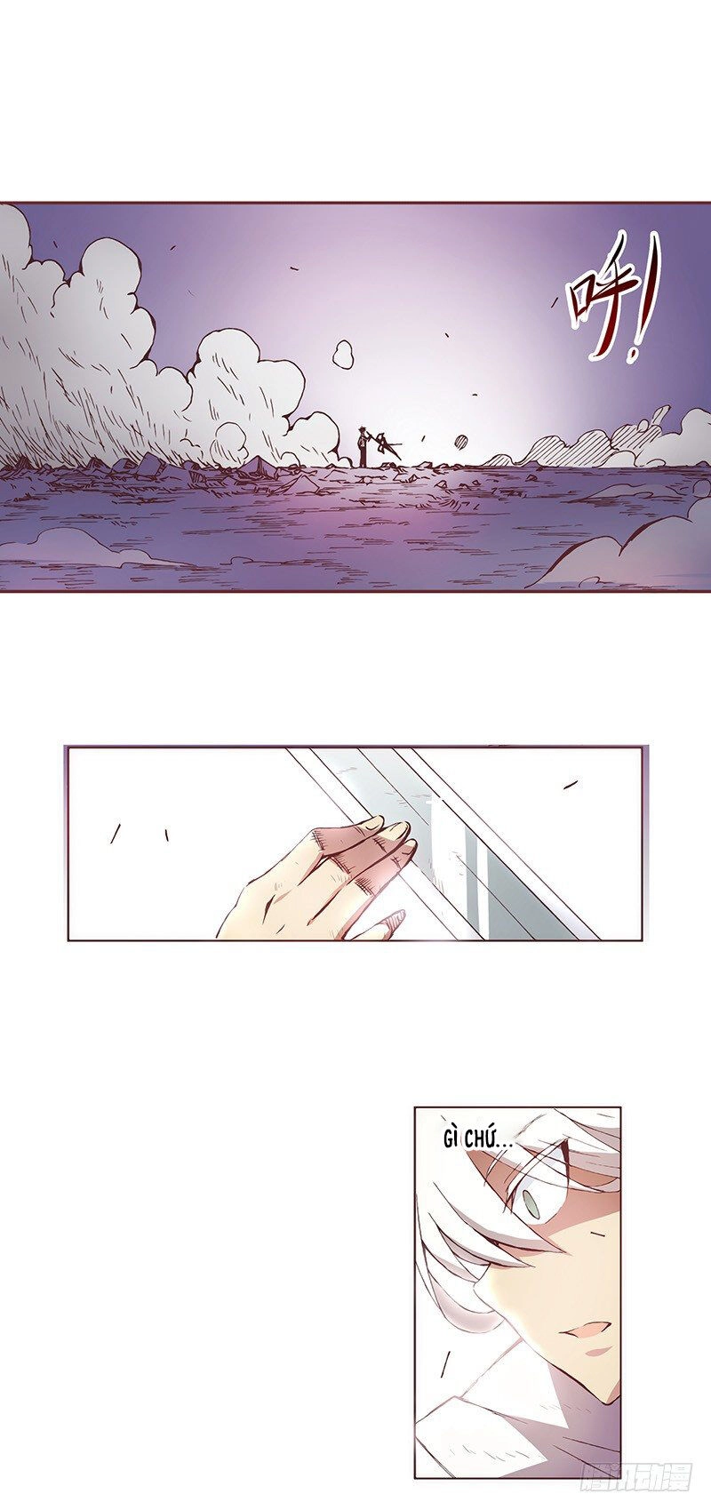 Bởi Vì Tôi Là Ông Chú Điều Hành Một Cửa Hàng Vũ Khí Chapter 6 - 14