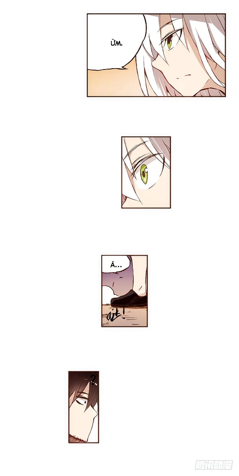 Bởi Vì Tôi Là Ông Chú Điều Hành Một Cửa Hàng Vũ Khí Chapter 6 - 22