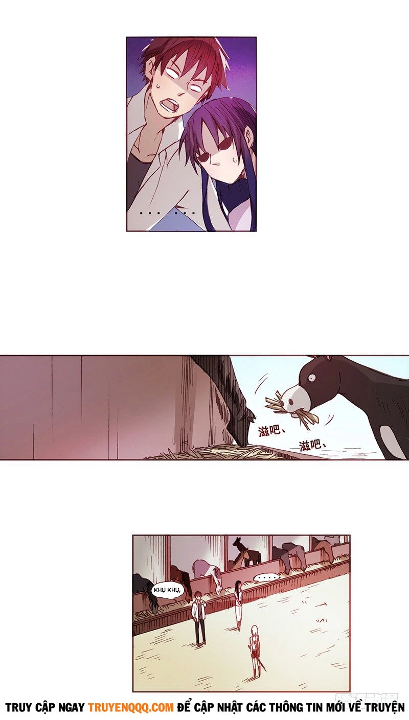 Bởi Vì Tôi Là Ông Chú Điều Hành Một Cửa Hàng Vũ Khí Chapter 7 - 8