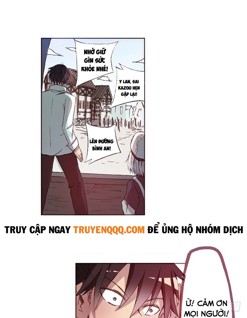 Bởi Vì Tôi Là Ông Chú Điều Hành Một Cửa Hàng Vũ Khí Chapter 7 - 16