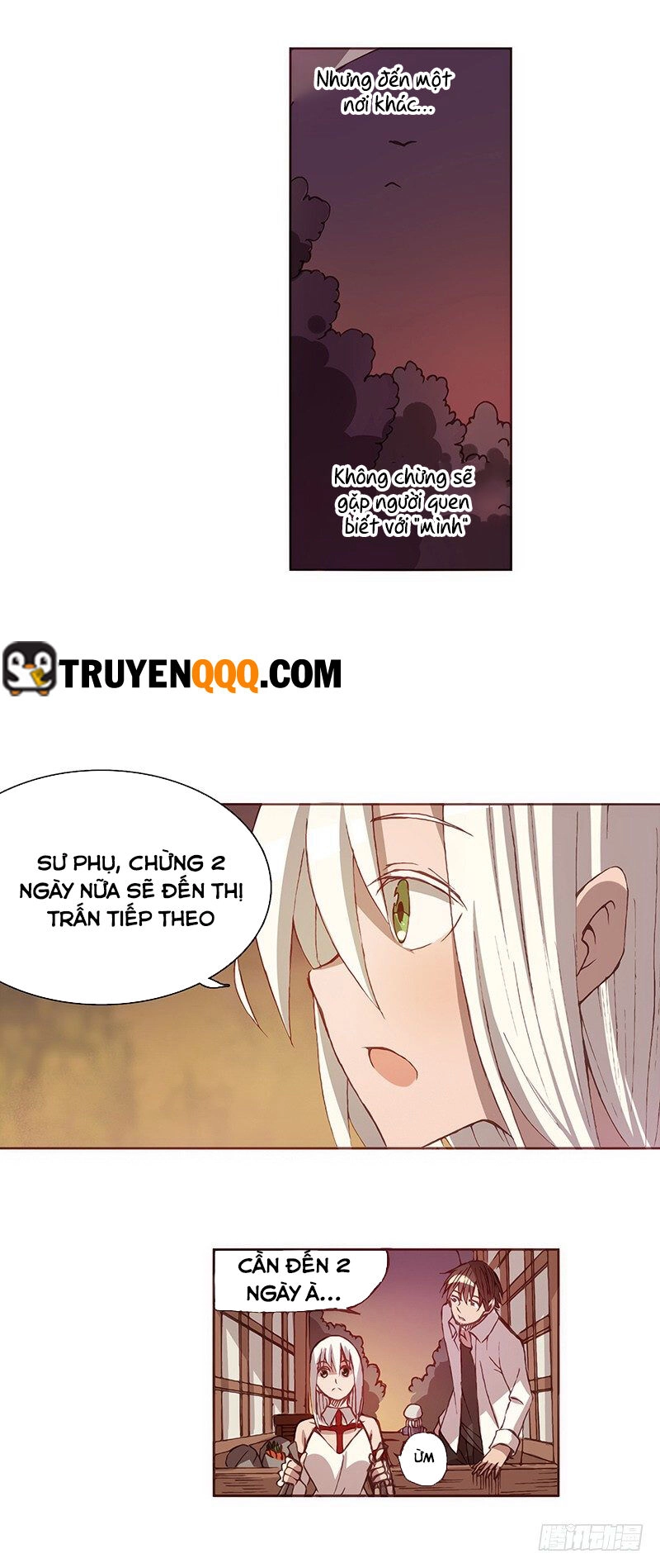 Bởi Vì Tôi Là Ông Chú Điều Hành Một Cửa Hàng Vũ Khí Chapter 7 - 24