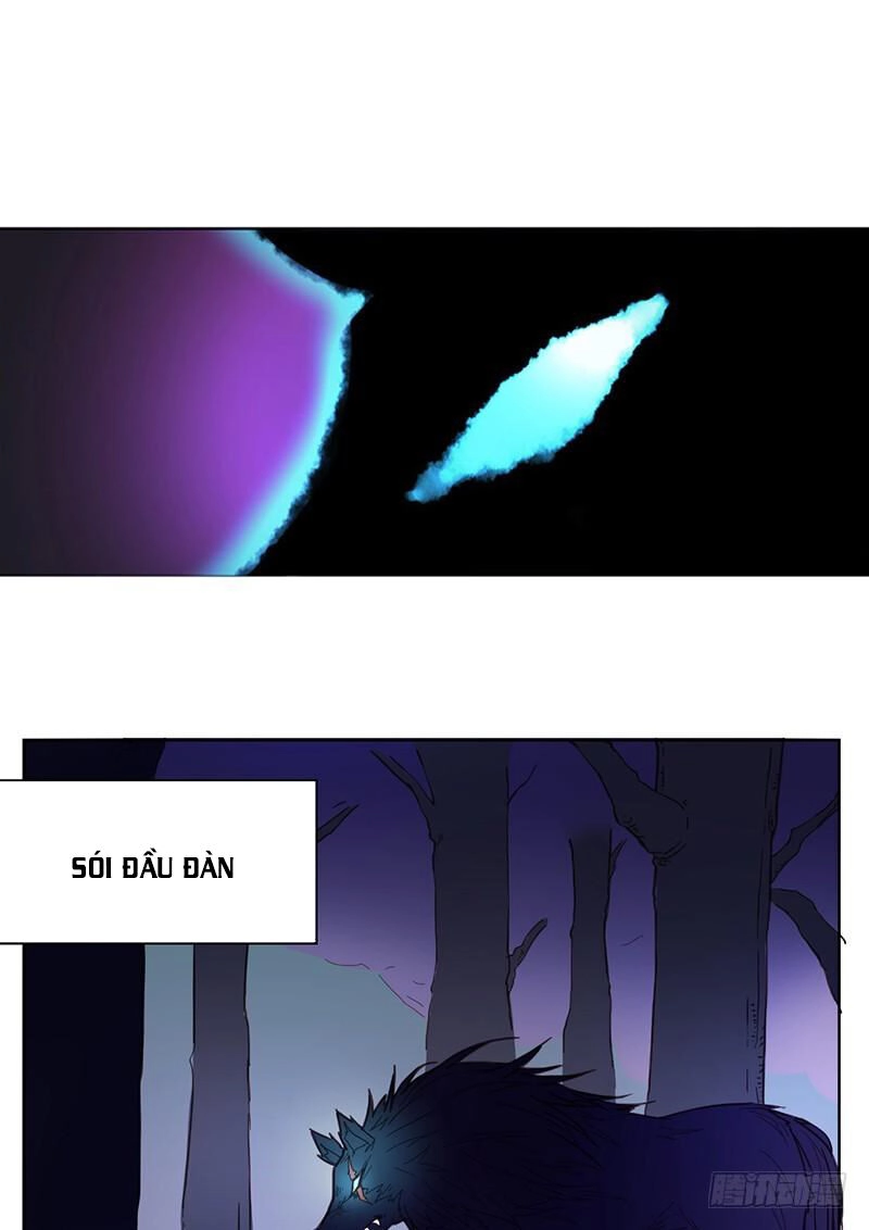 Bởi Vì Tôi Là Ông Chú Điều Hành Một Cửa Hàng Vũ Khí Chapter 8 - 7