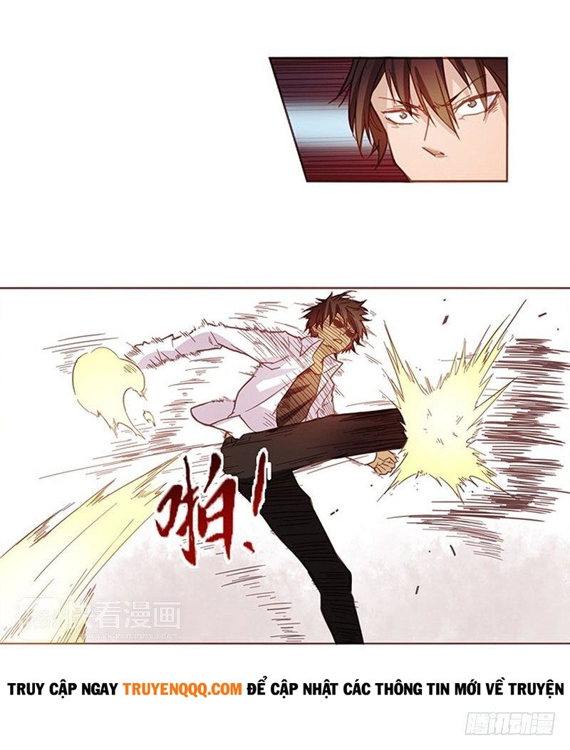 Bởi Vì Tôi Là Ông Chú Điều Hành Một Cửa Hàng Vũ Khí Chapter 8 - 10