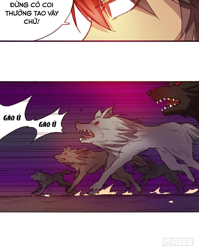 Bởi Vì Tôi Là Ông Chú Điều Hành Một Cửa Hàng Vũ Khí Chapter 8 - 14