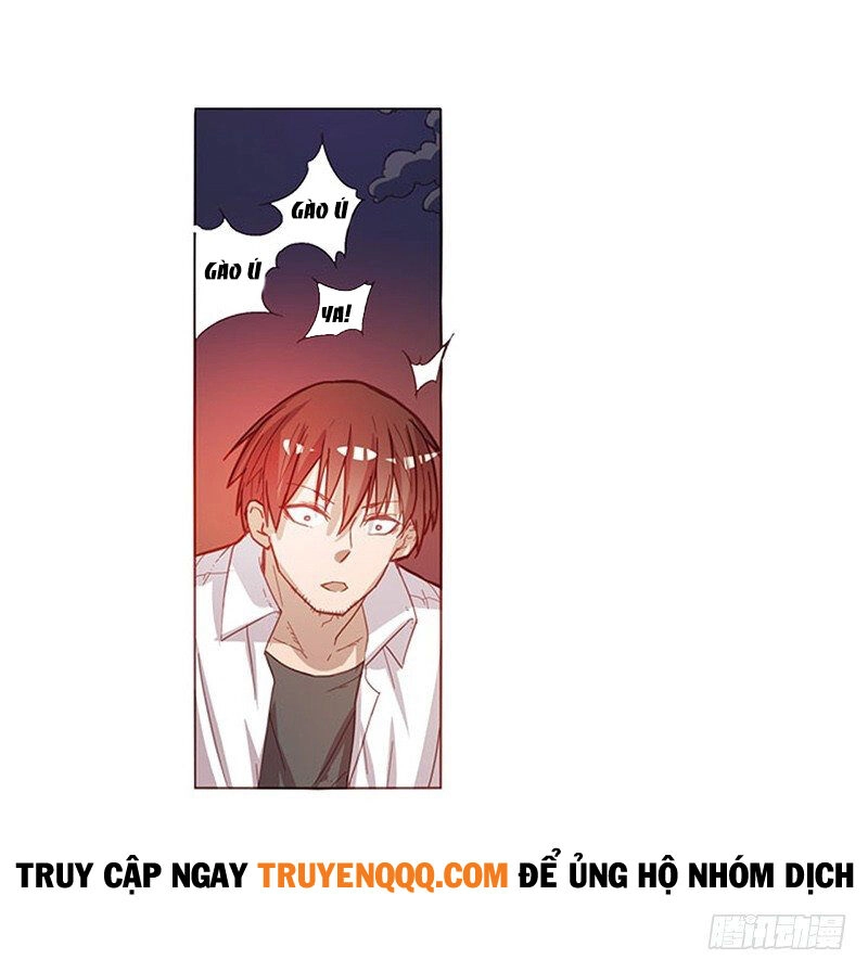 Bởi Vì Tôi Là Ông Chú Điều Hành Một Cửa Hàng Vũ Khí Chapter 8 - 20