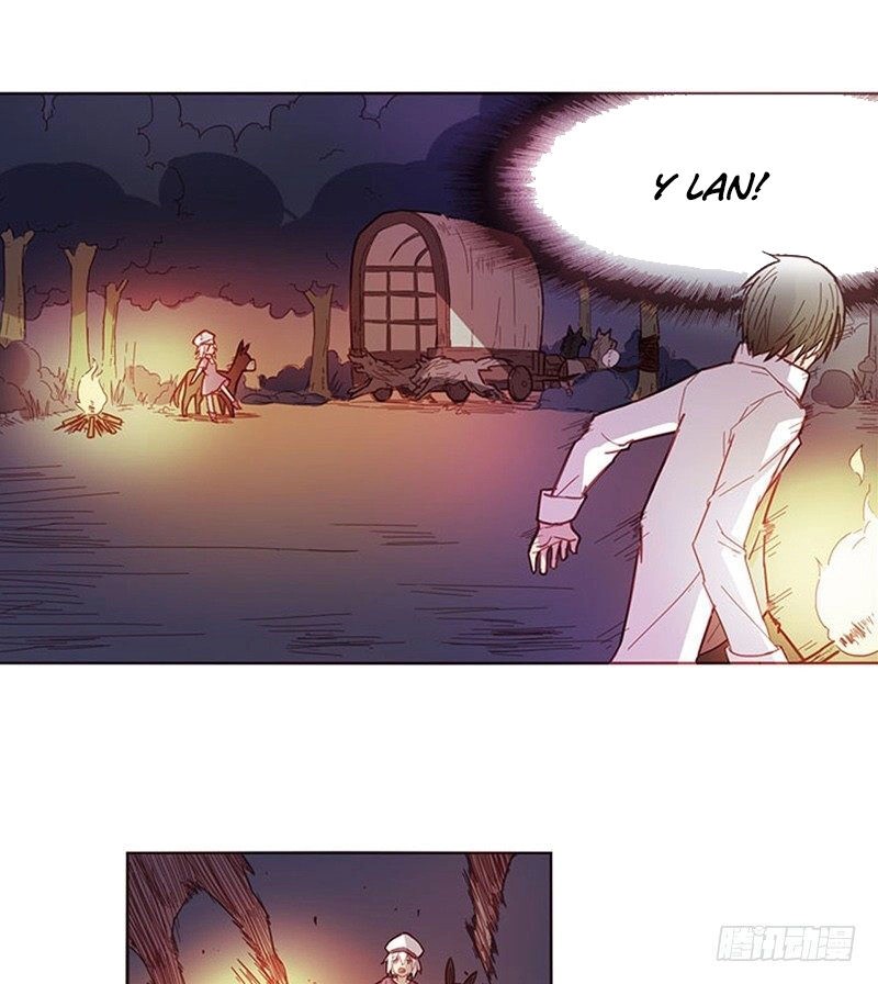 Bởi Vì Tôi Là Ông Chú Điều Hành Một Cửa Hàng Vũ Khí Chapter 8 - 21