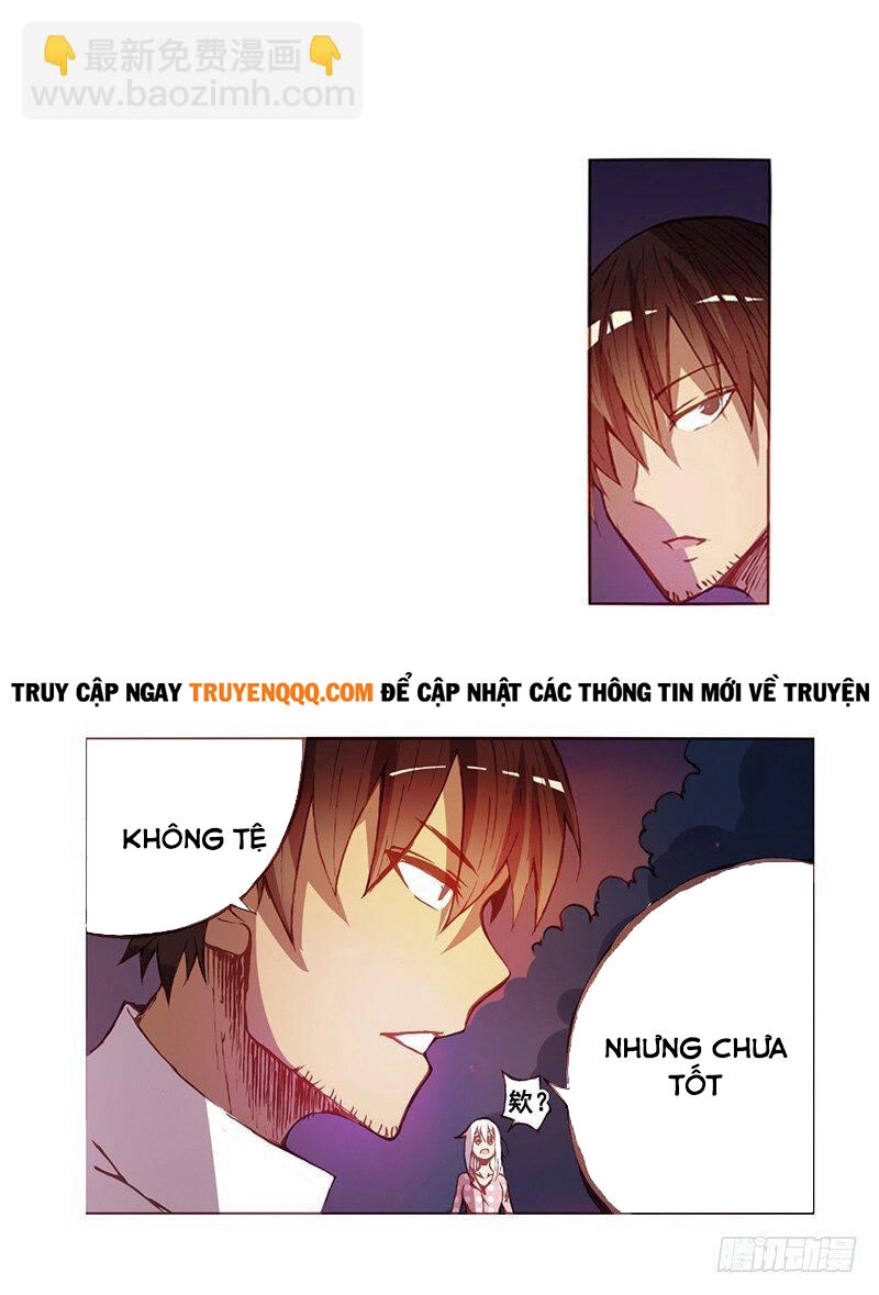 Bởi Vì Tôi Là Ông Chú Điều Hành Một Cửa Hàng Vũ Khí Chapter 8 - 25