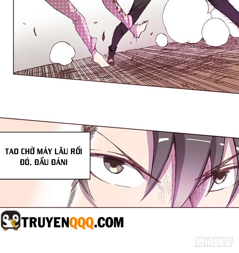 Bởi Vì Tôi Là Ông Chú Điều Hành Một Cửa Hàng Vũ Khí Chapter 8 - 30