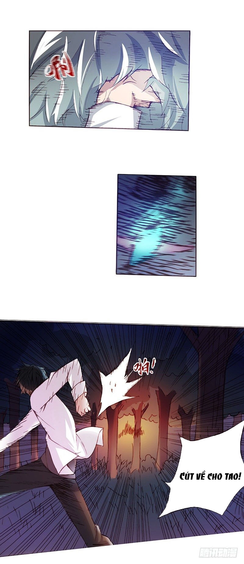 Bởi Vì Tôi Là Ông Chú Điều Hành Một Cửa Hàng Vũ Khí Chapter 8 - 31