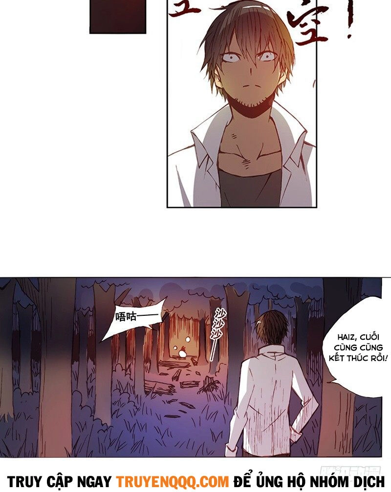 Bởi Vì Tôi Là Ông Chú Điều Hành Một Cửa Hàng Vũ Khí Chapter 8 - 35