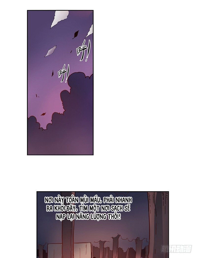 Bởi Vì Tôi Là Ông Chú Điều Hành Một Cửa Hàng Vũ Khí Chapter 9 - 7