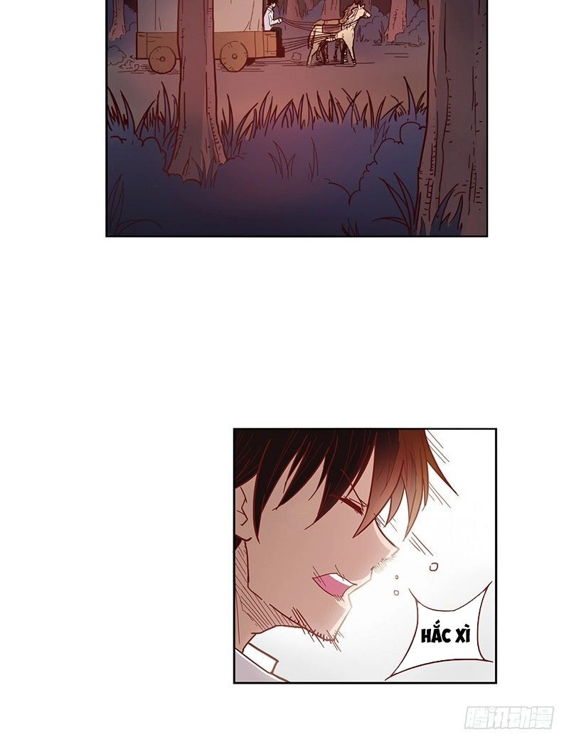 Bởi Vì Tôi Là Ông Chú Điều Hành Một Cửa Hàng Vũ Khí Chapter 9 - 8