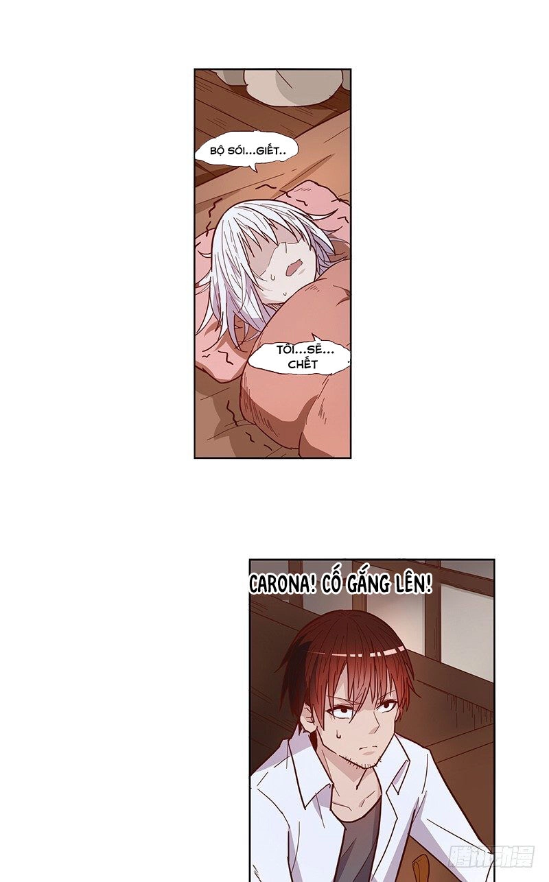 Bởi Vì Tôi Là Ông Chú Điều Hành Một Cửa Hàng Vũ Khí Chapter 9 - 13