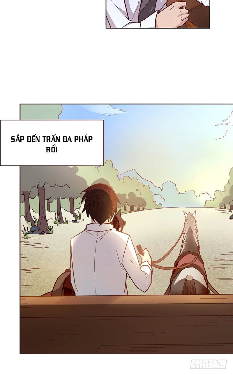 Bởi Vì Tôi Là Ông Chú Điều Hành Một Cửa Hàng Vũ Khí Chapter 9 - 14