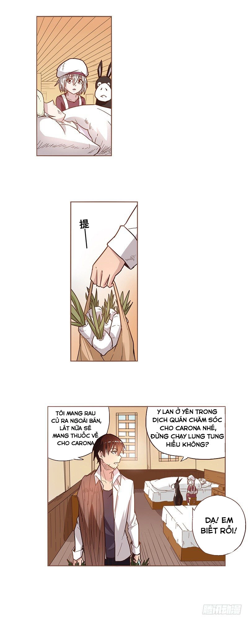 Bởi Vì Tôi Là Ông Chú Điều Hành Một Cửa Hàng Vũ Khí Chapter 9 - 17